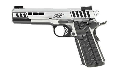 Handguns Kimber America RAPIDE 10mm KIMBER RAPIDE 10MM 5" TFX SCORPIUS